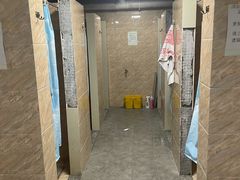 -南山科技园文体中心羽毛球馆