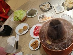 -东来顺饭庄(王府井步行街店)