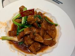 -旺达·福州菜(正大广场店)