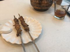 -巴依老爷新疆美食(工体旗舰店)