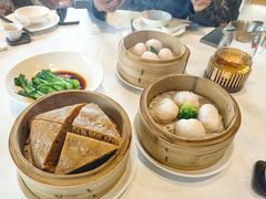 -景月阁空中食府(希尔顿酒店)