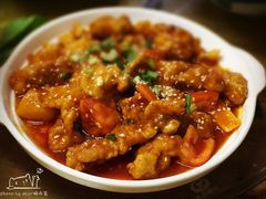 -聪辉同安老美食饭店(大元路店)