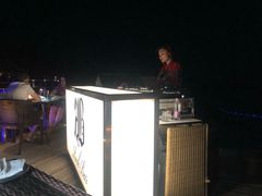 -Rock Bar Bali(Bali)