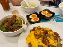 -有章牛杂(石厦店)