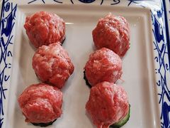 -糟粕醋·椰苑海南菜餐厅(亚龙湾天域酒店)