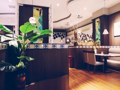 -斗牛士牛排餐厅(嘉里汇店)