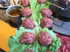 牛肉丸子-三牦记·很牛的牦牛肉(柏条河北路下段店)