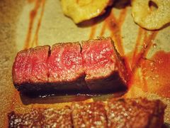 -Ginza Onodera铁板烧(外滩十八号店)