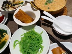 -苏小柳点心·手作小笼包(浦东嘉里城分院)