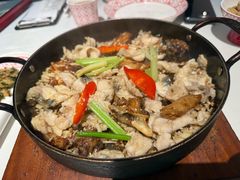 -谭厨中山传家菜.乳鸽.脆鲩鱼(华强北中航城店)