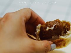 -长发西饼(临顿路店)