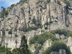 -雁荡山风景名胜区