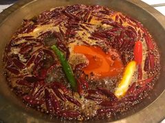 -春熙里老火锅(春熙路店)