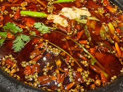 -小饕荟雅安贡椒鱼鲜馆(广福桥店)