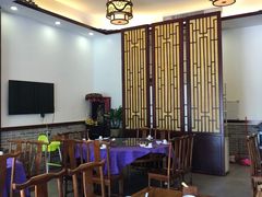 大堂-红树林顺御楼(石楼店)
