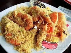 -龙海鲜螃蟹王(宏茂桥店)