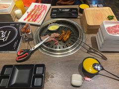 -火炉火自助餐(悠唐购物中心店)