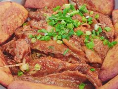 -大铁勺新津菜(东丽阳光新业广场店)