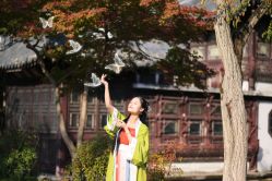 -汉仪华裳汉服馆(打浦桥店)