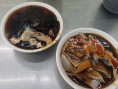 -杨记灌肠(食品街店)