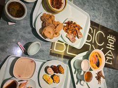 -堂会·KTV·自助餐·团建聚会(天河店)