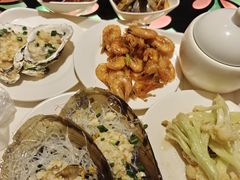-堂会(白云店)