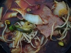 -冒菜西施·非遗冒菜(总店)