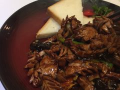 -宏达老菜馆(东安街店)