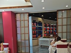 -红色盛宴酒楼(科丰桥店)