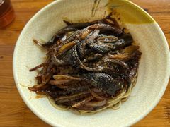 -言老头面馆(南环农贸市场店)