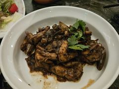 -长沙北辰洲际酒店-兰调全日餐厅