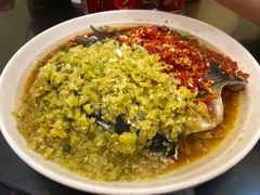 -香辣饭店(擎天小区店)