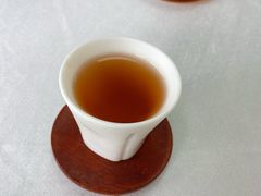 -鹿鸣酒家(越秀店)