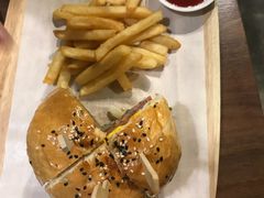 -G+KITCHEN(龙湖狮山天街店)