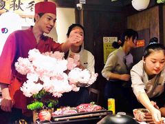 -樱宿日式和牛烧肉(五道口店)