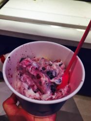 -朵莉丝希腊冻酸奶