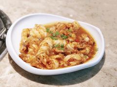 -淘米捞·米汤脆鲩鱼火锅(福田皇岗店)