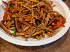 -一楼食业·美食人家