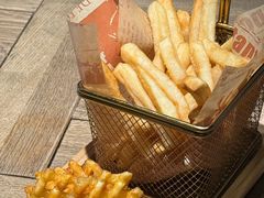 -玖壹咖啡(临河街店)