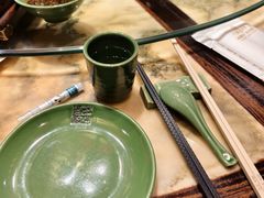 -情满四合院•京菜•烤鸭(动物园店)