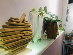 -茶油香闽南菜·花园餐厅(前埔店)