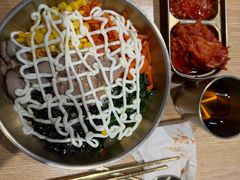 -朴大叔拌饭(上海真如环宇城店)