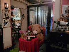 -EATALIA意塔利意式餐厅(鼓楼店)