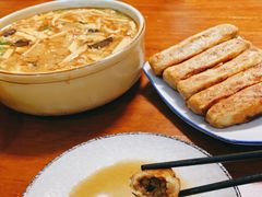 -老北京褡裢火烧·任记