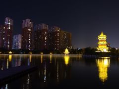 -迎泽公园