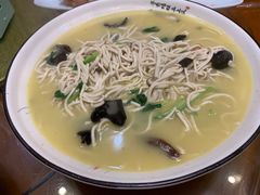 金陵烩干丝-金陵后厨·南京菜(新街口秣陵路店)