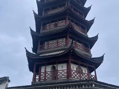 -观潮胜地公园
