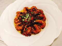 -子霖南山鲜虾面(南山总店)