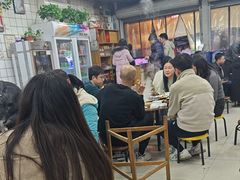-懒谈秦市井羊肉馆(光谷青年城店)