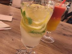 -漫咖啡(奥体店)